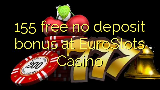 Online Casino Slots No Deposit